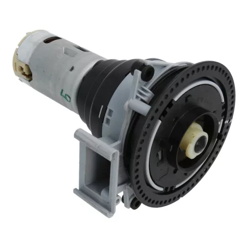 Komplett daráló motor (V3 ÚJ VERZIÓ / EXTRA CSENDES)