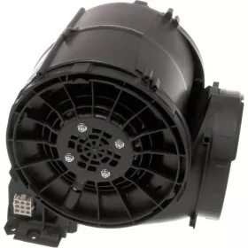 Ventilátor Motor Javítókészlet Bosch Szárítógéphez – Komplett Egység – Hőszivattyús Modellekhez (00654186 kompatibilis)