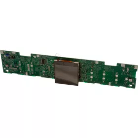 Kezelőmodul Bosch / Siemens Sütőhöz – TFT Kijelzővel – Series 8 / iQ700 szériához (12010139 kompatibilis)