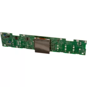 Kezelőmodul Bosch Mosogatógéphez – Kijelzővel – Series 6 / 8 szériához (12012140 kompatibilis)