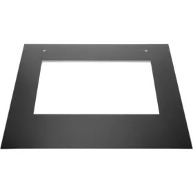 Sütő Külső Ajtó Üveg Boschhoz – 593 x 463 mm – HBN / HBF / HBA szériához (00770331 kompatibilis)