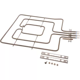 Felső Fűtőszál Bosch / Siemens Sütőhöz – 2800W – Grill és felső sütés (00471369 kompatibilis)