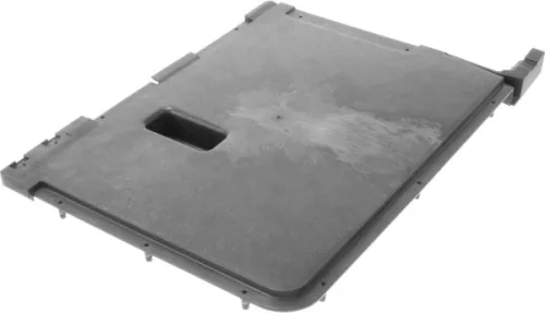Lefedés Bosch Mosogatógéphez – Lábazati takaró panel – SMS / SMI / SMV szériákhoz (00611475 kompatibilis)