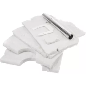 Szigetelőelem készlet Bosch készülékekhez – Hő- és hangszigetelő – Sütőhöz és mosogatógéphez (00665811 kompatibilis)