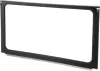 Beépítő Keret (Lefedés) Bosch Mikrohullámú Sütőhöz – Fekete – HMT szériához (00703867 kompatibilis)