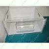 Fiók/rekesz kosár felső (fagyasztótér) ELECTROLUX