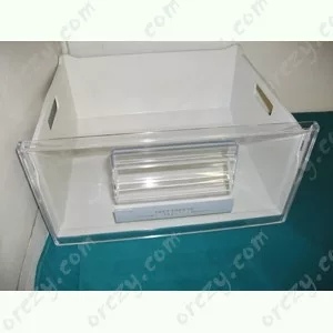 Fiók/rekesz kosár felső (fagyasztótér) ELECTROLUX