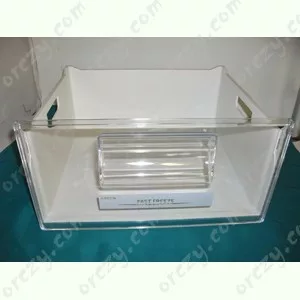 Fiók/rekesz kosár felső (fagyasztótér) ELECTROLUX