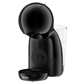   De'Longhi Nescafé Dolce Gusto Piccolo XS Kapszulás kávéfőző (Fekete)