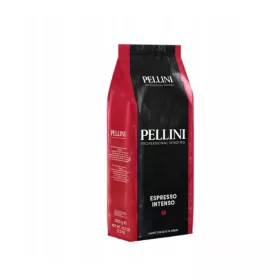 Pellini Espresso Intenso (korábban Break Rosso) szemes kávé, 1 kg