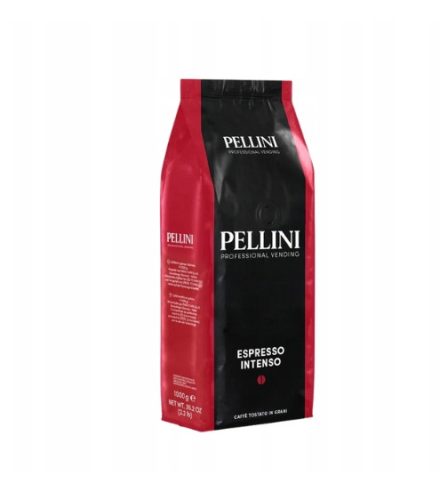 Pellini Break Rosso Espresso Intenso szemes kávé (1kg)