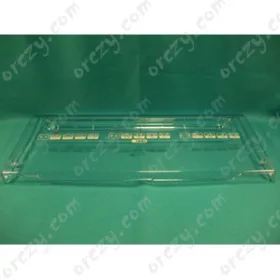 Ajtó (felső) fagyasztórekesz ELECTROLUX H195 hűtőgép