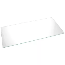   Zanussi Hűtőszekrény Üvegpolc – 476x230 mm – ZRA22800WA széria (2060798077)