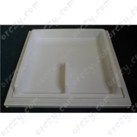 495x525 mm ajtó (normáltéri) ZANUSSI hűtőgép