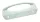 Zanussi Electrolux Hűtőszekrény Fogantyú – Fehér, 130mm lyuktávolság – AEG, Privileg, Faure (2061766024)