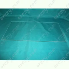 228x425 Üvegpolc ELECTROLUX hűtőgép