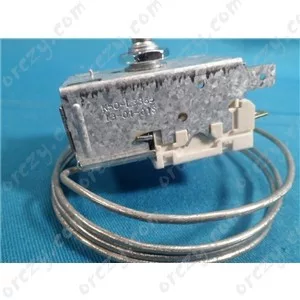 Hőfokszabályzó K50-L3365 ELECTROLUX hűtőgép