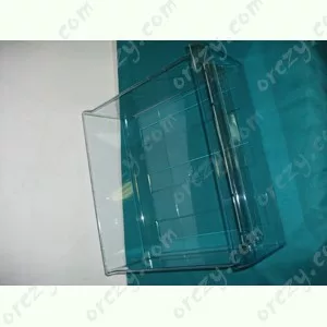 Fiók (fagyasztótér) középső ELECTROLUX