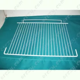 478X341,5 MM huzalpolc (eredeti) ZANUSSI hűtőgép