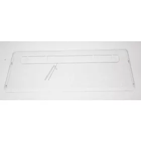   Zanussi Fagyasztó Rekesz Ajtó – 429x188 mm, Felső – Electrolux, AEG, Faure (2064294024)