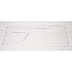 Zanussi Fagyasztó Rekesz Ajtó – 429x188 mm, Felső – Electrolux, AEG, Faure (2064294024)