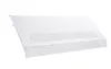 Fagyasztórekesz Ajtó Electrolux / Zanussi / AEG hűtőkhöz – Átlátszó – 396 x 160 mm (2064497148 kompatibilis)