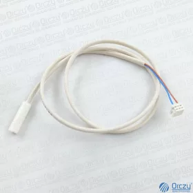   Érzékelő levegő kivezető (eredeti) ELECTROLUX hűtőgép