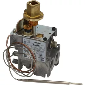 SZELEP 630 EUROSIT VÍZFÜRDŐ 30÷100°C