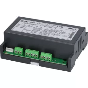 DIXELL XW60K-5L2C0 VEZÉRLŐ