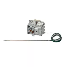 HÁROMFÁZISÚ TERMOSZTÁT 160°C