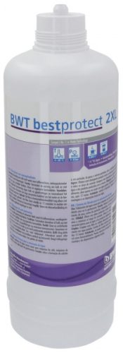 Vízlágyító BESTPROTECT 2XL