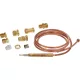 ZANUSSI salamander thermocouple universal 900 mm