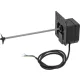 KEVERŐ MOTOR SAP H-L