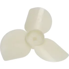 MŰANYAG VENTILÁTOR ø 160 mm