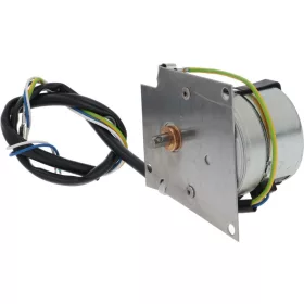 Jéggép fogaskerék motor crouzet 82334051