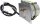 Jéggép fogaskerék motor crouzet 82334051
