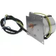 Jéggép fogaskerék motor crouzet 82334051