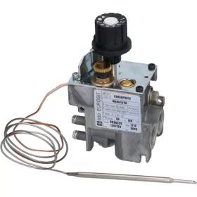 SZELEP 630 EUROSIT VÍZFÜRDŐ 30÷100°C
