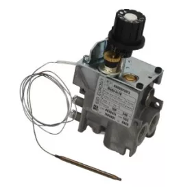 szelep 630 EUROSIT sütő 100÷340°C