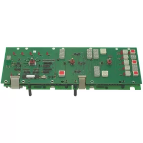 RATIONAL sütő/főzőkészülék elektronikus panel