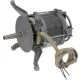 RATIONAL sütő/főzőkészülék motor hanning L7RW84D-208