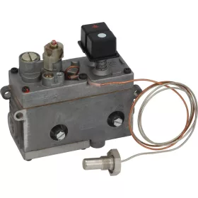 MINISIT SÜTŐSZELEP 110÷190°C