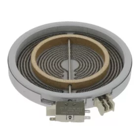 SUGÁRZÓ FŰTÉS ELEM ø 200 mm 1700W 230V