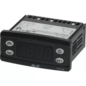 COMENDA mosogatógép termosztát ICPLUS902 PT100/TCJ/TCK