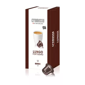 Cremesso Lungo Fortissimo kávékapszula 16 db (211232)