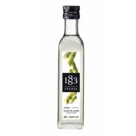 1883 Maison Routin Nádcukor szirup 0,25 L (21172)
