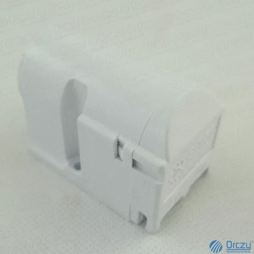 Foglalat (eredeti) ZANUSSI hűtőgép