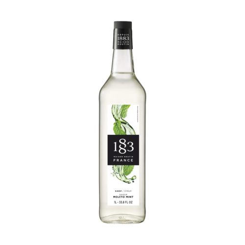 1883 Mojito szirup