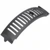 64x241x16 mm  Rács, szűrőtartó, (eredeti) ELECTROLUX porszívó