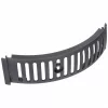 64x241x16 mm  Rács, szűrőtartó, (eredeti) ELECTROLUX porszívó